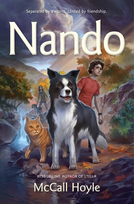 Nando: Volume 4