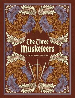 The Three Musketeers