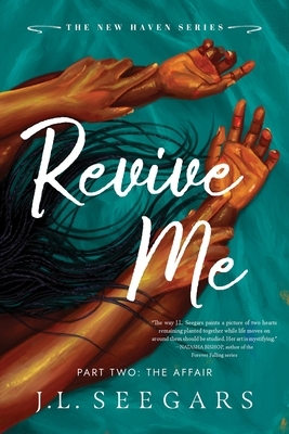 Revive Me: Part Two (Standard Edition): The Affair