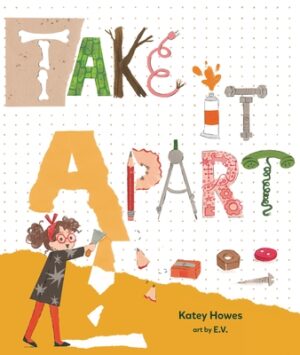 Take It Apart