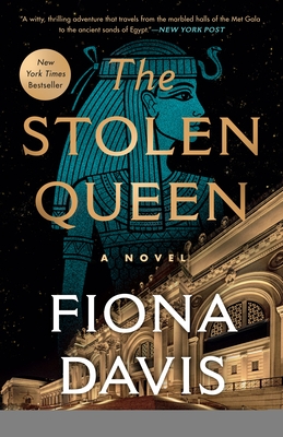 The Stolen Queen