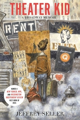 Theater Kid: A Broadway Memoir