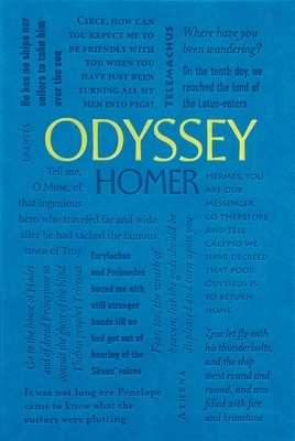 The Odyssey