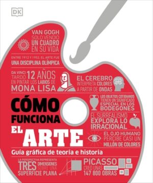 C?mo Funciona El Arte (How Art Works)