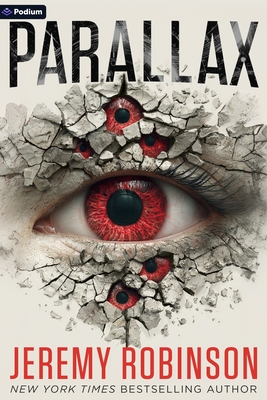Parallax: A Sci-Fi Thriller