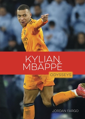 Kylian Mbapp?