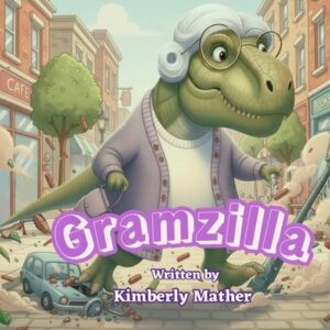Gramzilla
