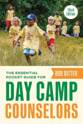 The Essential Pocket Guide for Day Camp Counselors