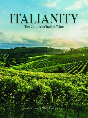 Italianity: The Culture of Italian Wine