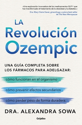 La Revoluci?n Ozempic / The Ozempic Revolution
