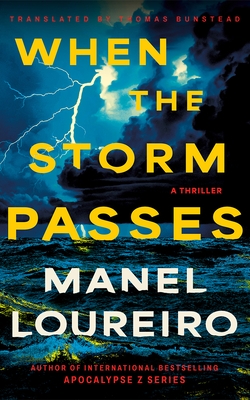 When the Storm Passes: A Thriller