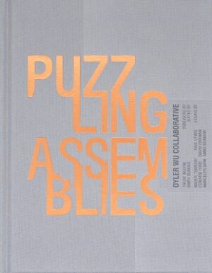 Puzzling Assemblies