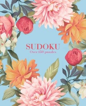 Sudoku: Over 150 Puzzles
