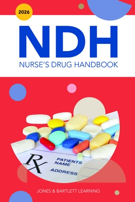 2026 Nurse's Drug Handbook