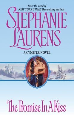 The Promise in a Kiss: A Christmas Novel