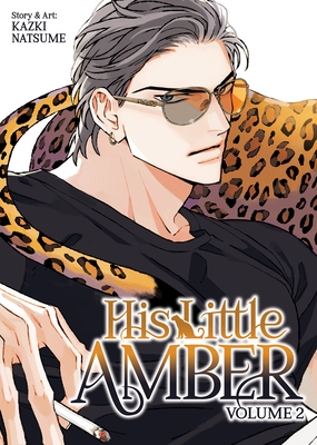 His Little Amber Vol. 2