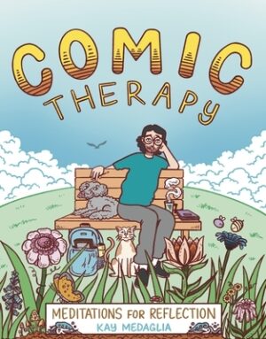 Comic Therapy: Meditations for Reflection