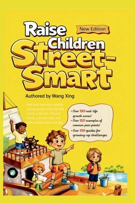 Raise Children Street-Smart