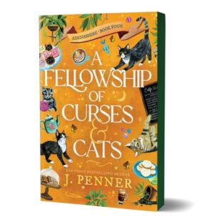 A Fellowship of Curses & Cats (Deluxe Edition)