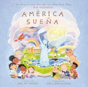 Am?rica Sue?a (America's Dreaming Spanish Edition)