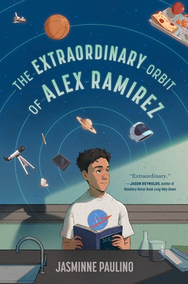 The Extraordinary Orbit of Alex Ramirez