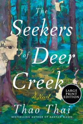 The Seekers of Deer Creek,
