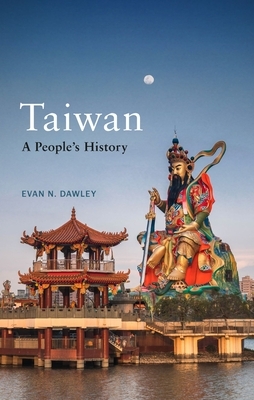 Taiwan: A People's History