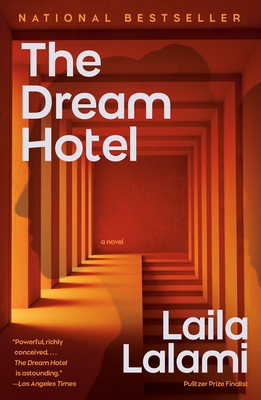The Dream Hotel: A Read with Jenna Pick