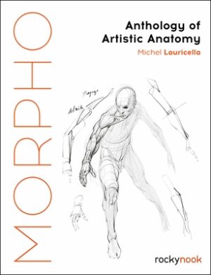 Morpho: Anthology of Artistic Anatomy