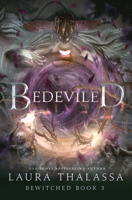 Bedeviled (Alternate Cover)