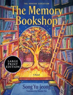 The Memory Bookshop