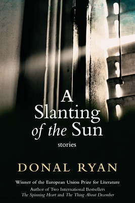 A Slanting of the Sun: Stories