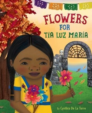 Flowers for T?a Luz Mar?a