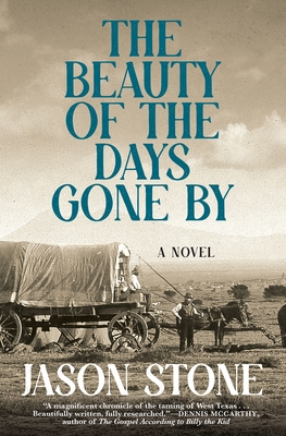 The Beauty of the Days Gone by