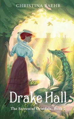 Drake Hall