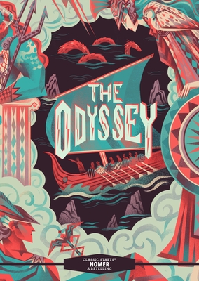 Classic Starts(r) the Odyssey