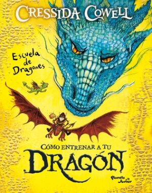 C?mo Entrenar a Tu Drag?n: Escuela de Dragones 1 / How to Train Your Dragon School 1: Doom of the Darkwing