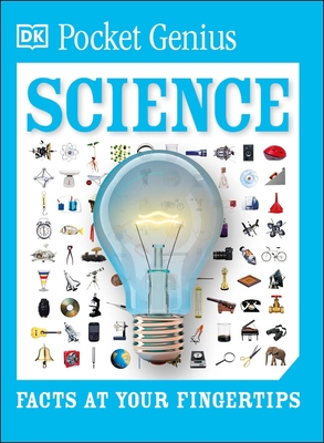Pocket Genius: Science: Facts at Your Fingertips