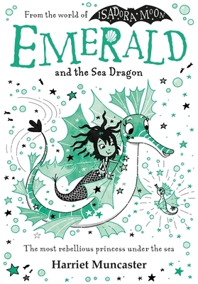 Emerald and the Sea Dragon: Volume 7