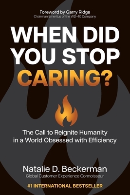 When Did You Stop Caring?