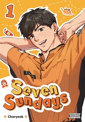 Seven Sundays, Vol. 1