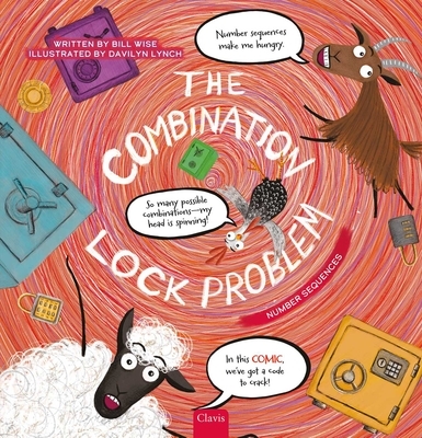 The Combination Lock Problem: Number Sequences