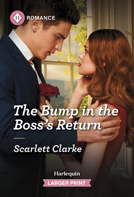 The Bump in the Boss's Return