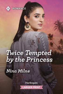 Twice Tempted by the Princess