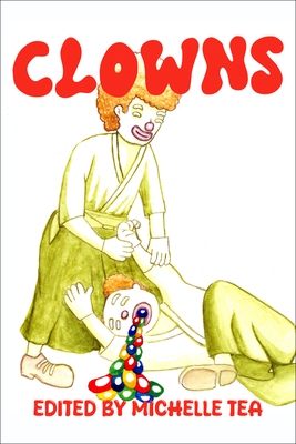 Clowns: Anthology