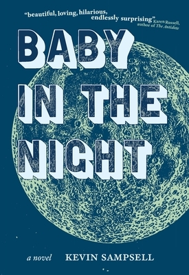 Baby In the Night