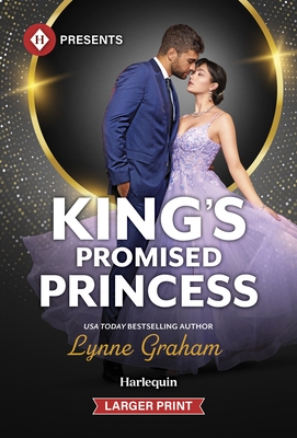 King's Promised Princess