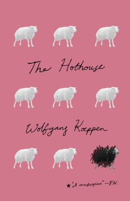The Hothouse