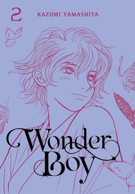 Wonder Boy, Vol. 2: Volume 2