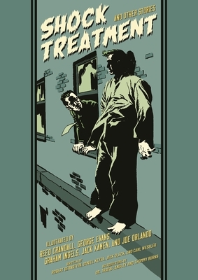 Shock Treatment and Other Stories